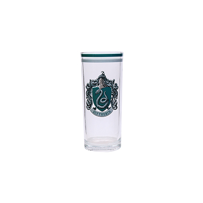 Harry Potter Series Straight Glass Cup