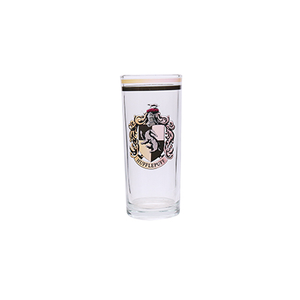 Harry Potter Series Straight Glass Cup