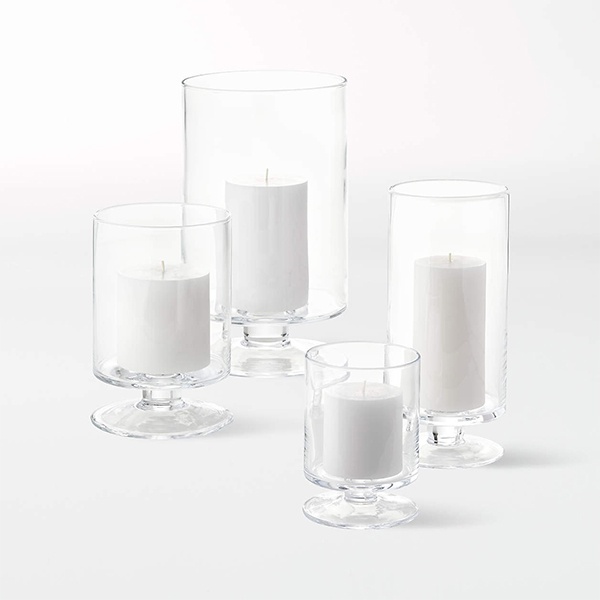 Glass Candle Holders Canada